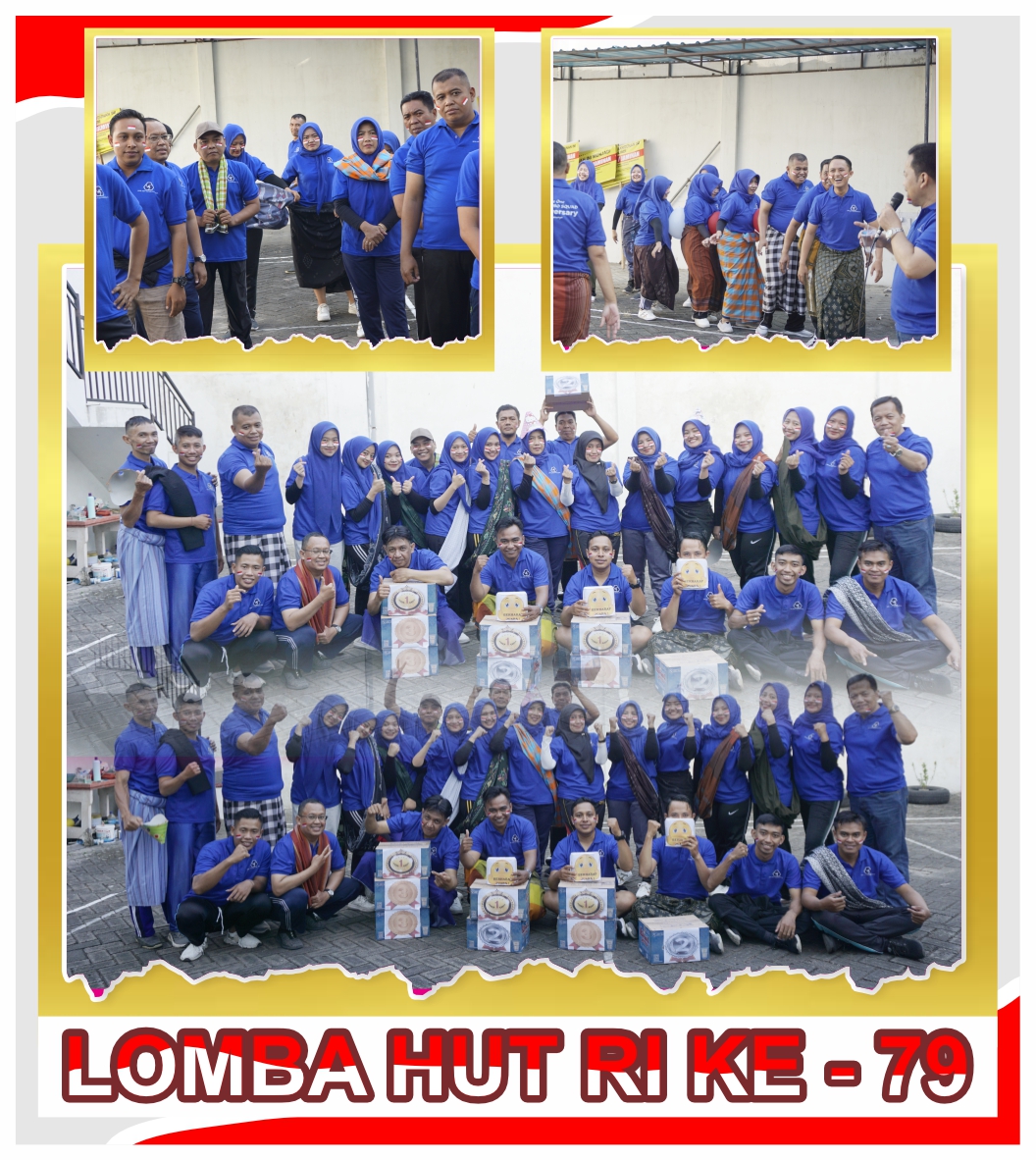 Kegiatan Literasi 2